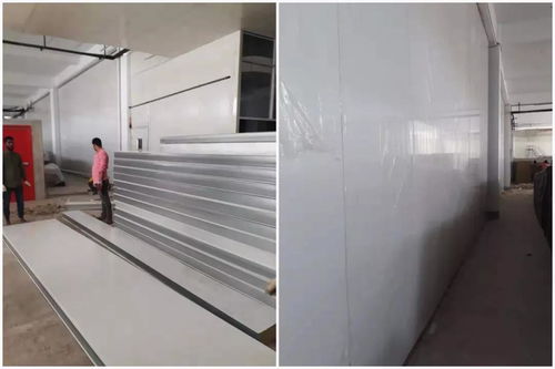 寶潤達巖棉復合板在孟加拉國服裝廠項目中的建材應用與價值